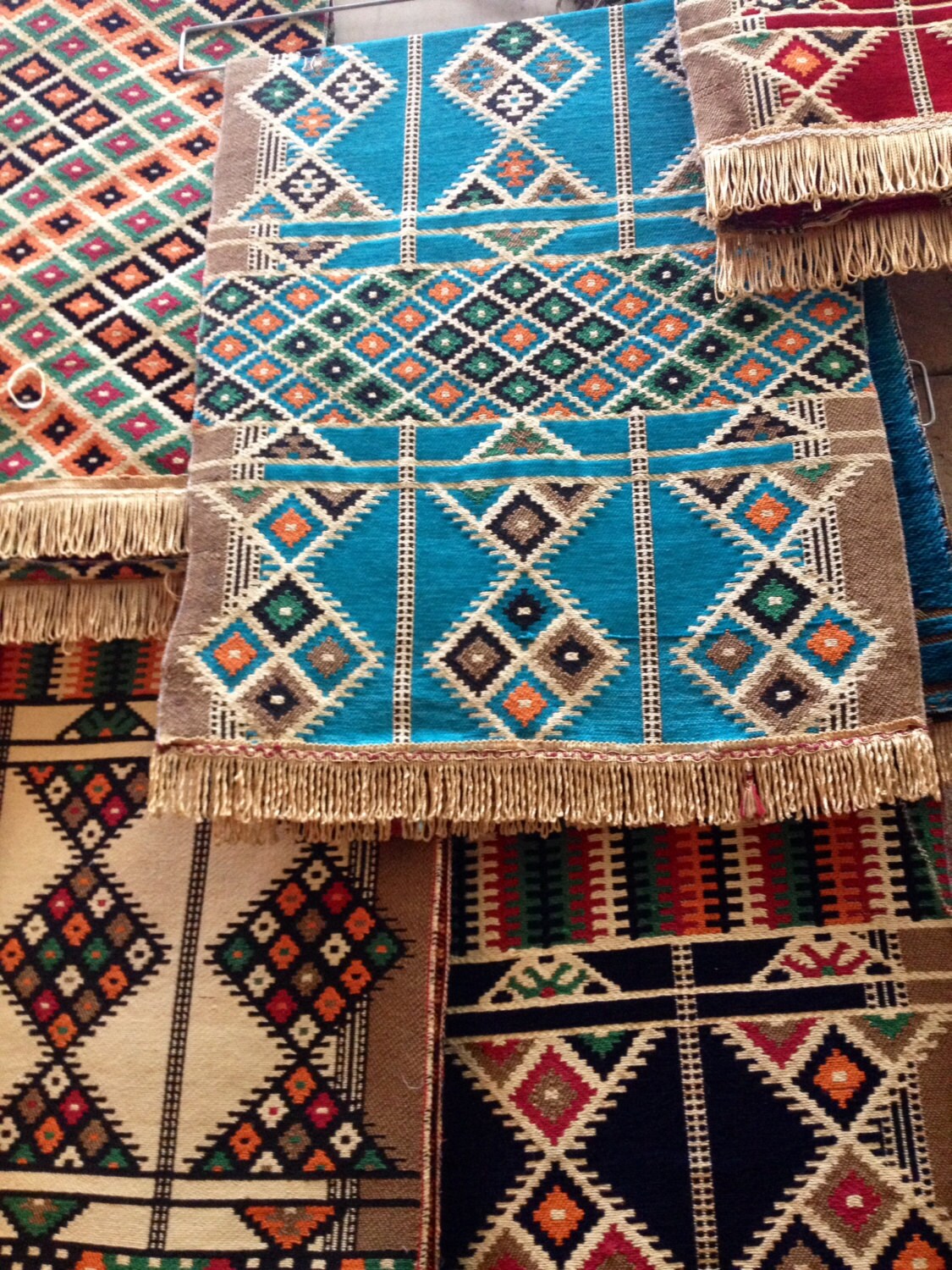 Arabic carpets/rugs with bright modern modern arabic carpet