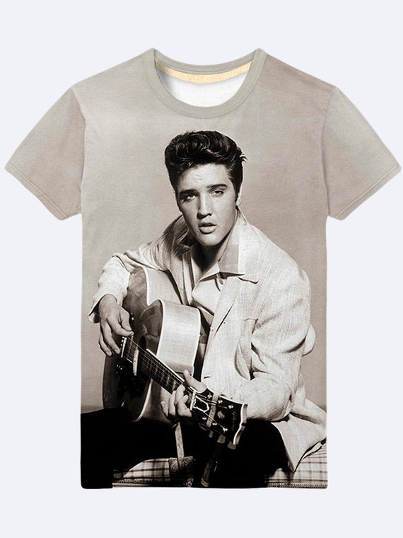 elvis t shirts for sale