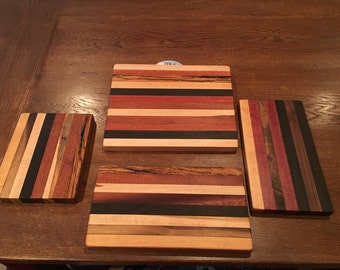 Small Butcher Block