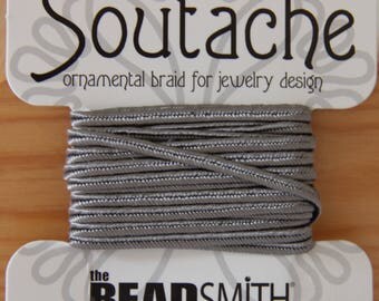 Smog The Bead Smith Soutache - STR 224