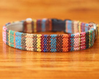 Cat collar | Etsy