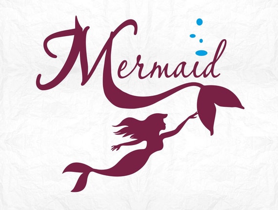 Free Free 88 Mermaid Svg Free Cricut SVG PNG EPS DXF File