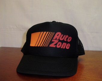 Vintage mechanic hat cap – Etsy