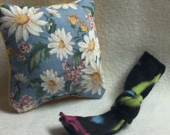 Catnip Pillow (#008)