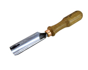 Deep gouge, Wood carving tool, Gouge Chisel, Wood carving chisel, carving gouges, wood carving tools, gouge, Stryi wood carving