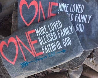 Chidrens Adoption Shirt - adoption Tshirt - adoption T-Shirt - Foster shirt - Adoption shirt - Foster gift - Adoption Gift - child t-shirt