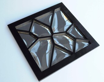 Distorting mirror | Etsy