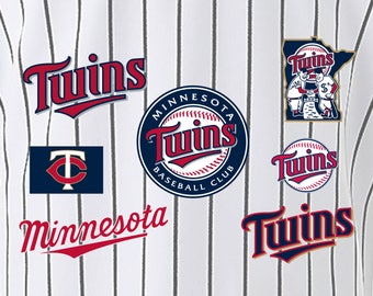 Free Free 133 Minnesota Twins Svg Free SVG PNG EPS DXF File