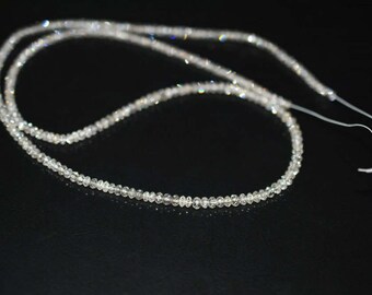 Summer Sizzling Sale - AAA Quality Natural DIAMOND beads(finest quality and cut)
