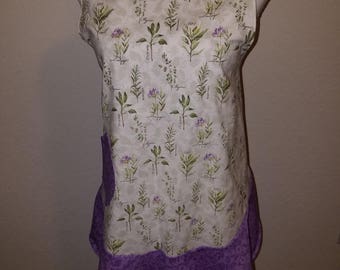 Woman's Apron
