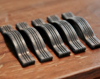 Vintage Drawer Pulls