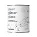 Paillettes Hemway X2 Gros Pots 130g - Violet - Paillettes Artisanales Glitter Craft
