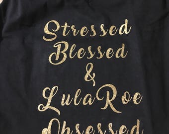 LulaRoe Obsessed