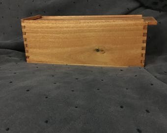 Pencil Box