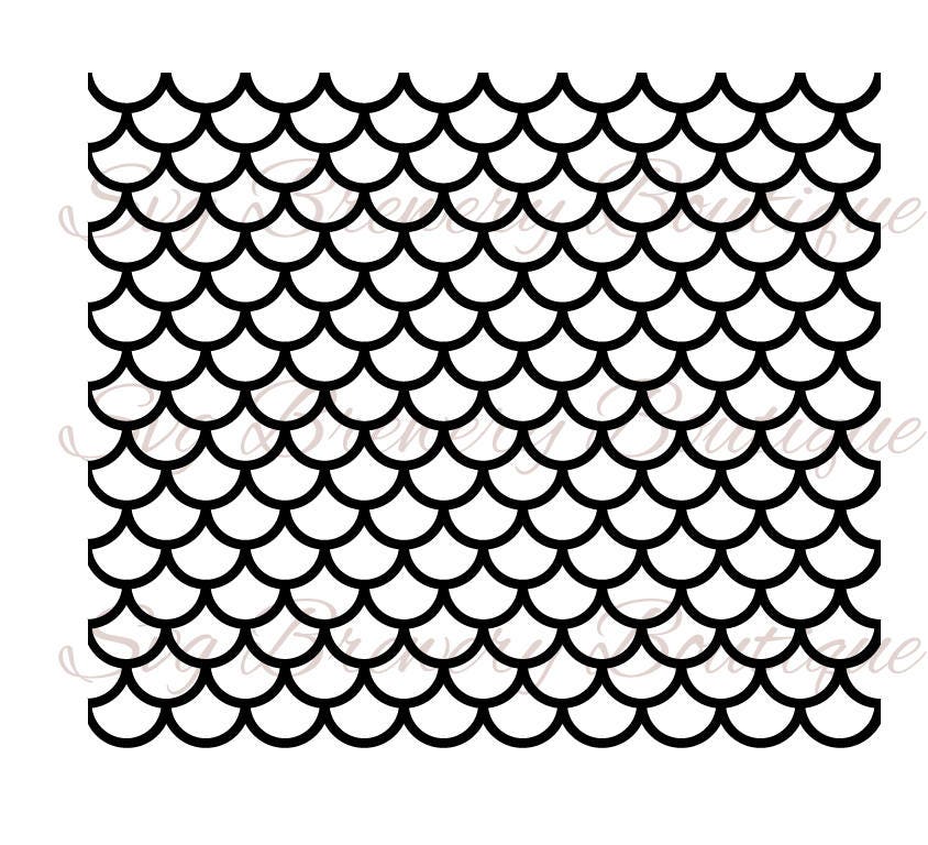 Free Free 264 Mermaid Scales Svg Free SVG PNG EPS DXF File