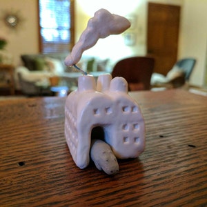 Buyer photo Cat Robbins, who reviewed this item with the Etsy app for Android.