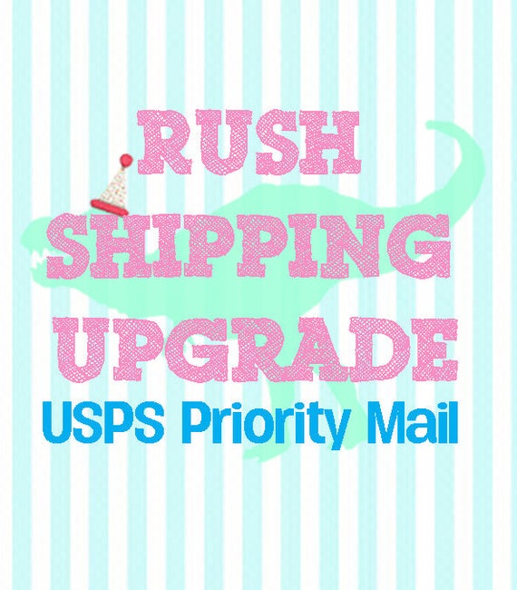 Priority Shipping Il_570xn