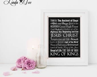 Jesus Wall Art jesus wall art | etsy Jesus Wall Art jesus wall art | etsy