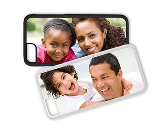 Custom Case Personalized With Your Photo, iPhone 7 Case, iPhone 6, 6s, Case, iPhone 6 Plus Case, iPhone Case, iPhone 5s Case, 6s Plus Case