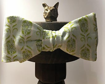 Men's Freestyle Bow Tie