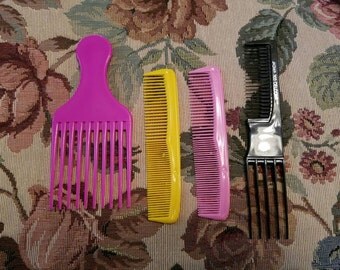 Goody hair comb | Etsy