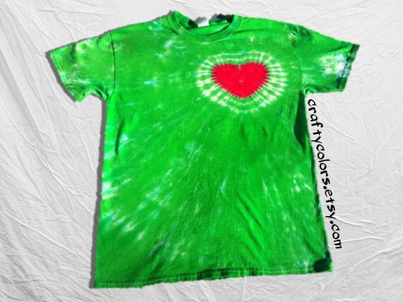 Inspired by Grinch Shirt Grinch Heart Christmas Party Shirt