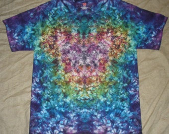 Yummy Tie-Dyes by yummytiedyes on Etsy