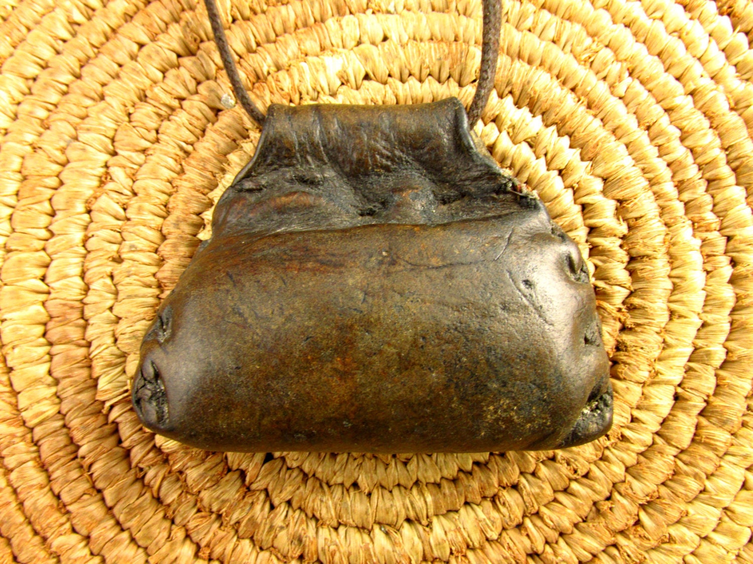 Coptic Christian Talisman