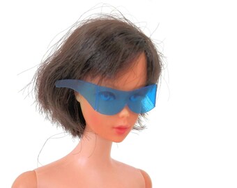 miniature sunglasses for dolls