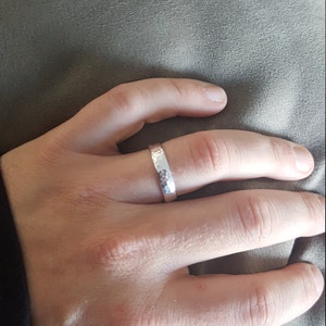 Buyer photo Kalen Hipke, who reviewed this item with the Etsy app for Android.