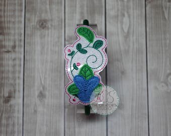 Happy Princess Glitter Slider, Princess Poppy Inspired Headband, Troll Dress up, Trolls Party
