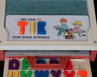 Fisher Price School Days Play Desk