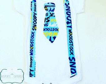 Snoopy Custom Bodysuits, Snoopy Bodysuits, Snoopy For Boys, Snoopy Photo Props, Snoopy Birthday Bodysuit, Snoopy Custom Shirts, Snoopy shirt