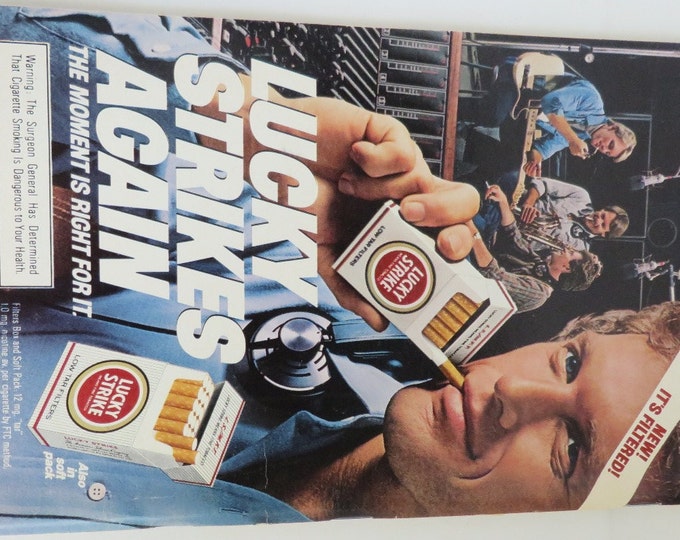 Broadway Playbill "Whodunnit", Biltmore Theatre, 1983 Starring Frank Gorshin, Hermione Baddeley