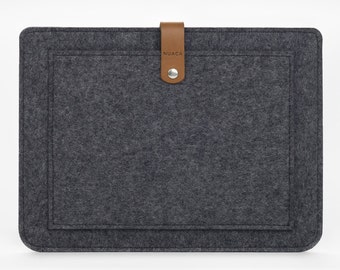 iPad Mini Sleeve - iPad Mini Case - iPad Mini Cover - iPad Mini Felt - Felt Case