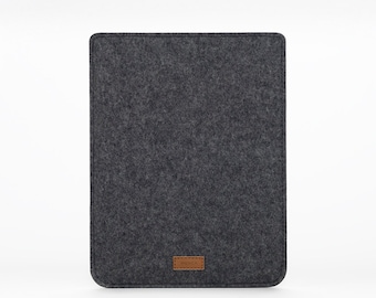 iPad Air Cover - iPad Air 2 - iPad Felt Case- iPad Sleeve- iPad Cover - iPad Case