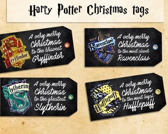 Harry Potter party printables Harry Potter party by ReadyForParis