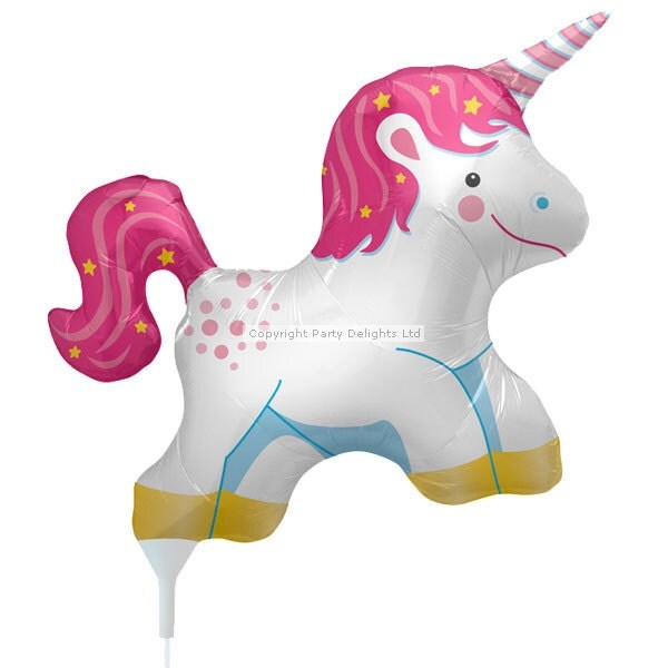 Unicorn Plates Unicorn Birthday Party Plates Unicorns and