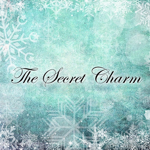 Folklore Inspired Handcrafted Jewellery by TheSecretCharm on Etsy