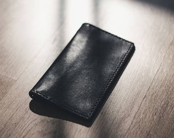 Leather Wallet Men, Genuine leather wallet, anniversary gifts for men, men's wallet, gift, travel wallet