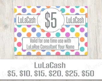Unique lulacash related items | Etsy
