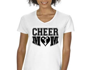 Cheer mom Shirt,cheer mom tee,cheer mom,cheer squad shirt,proud cheer mom,cheer shirt,cheerleading shirt,