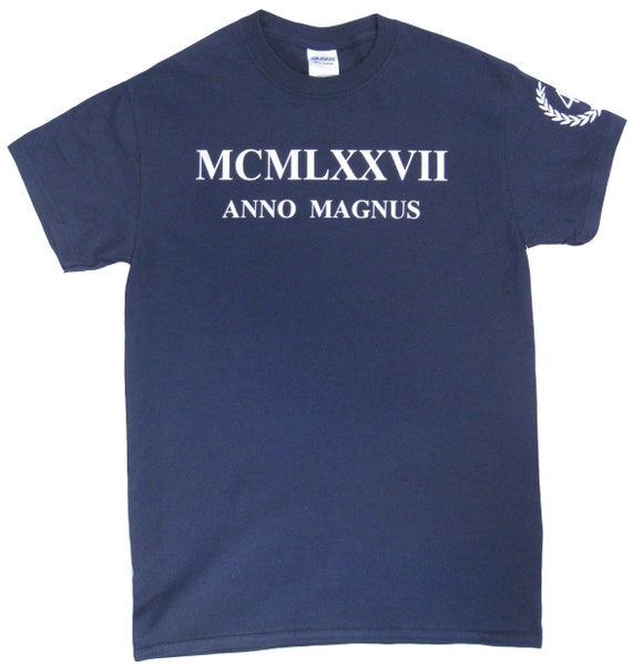 Mcmlxxvii Mcmlxxvii
