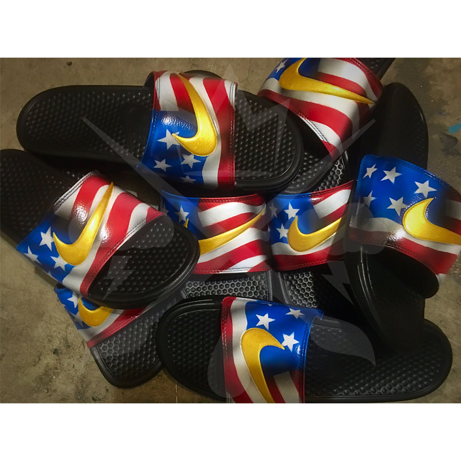 buy nike flag shoes