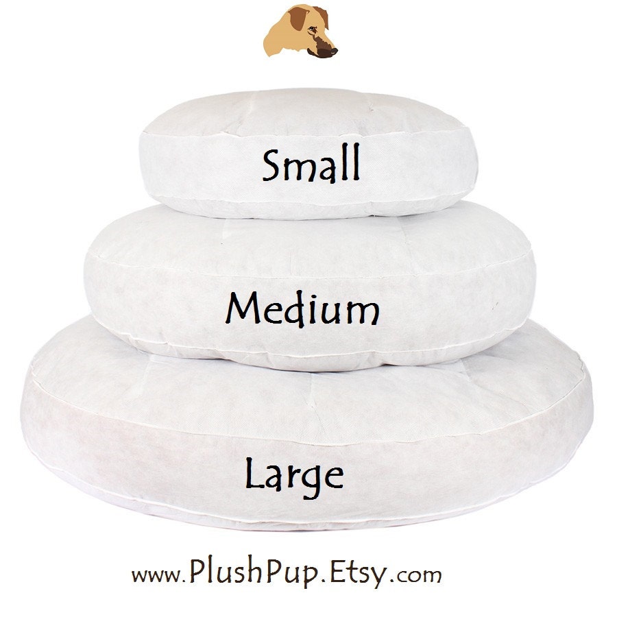 Replacement Foam Insert For Dog Bed at Tammy Wells blog