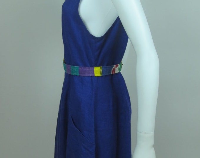80s minimalist royal orchard purple avant garde wide leg overalls jumpsuit