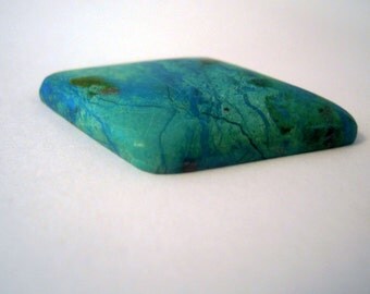 Chrysocolla Item #118