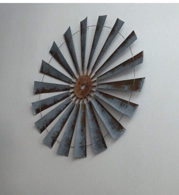 Windmill Wall Art huge 60 inch windmill wall art industrial farmhouse-gift Windmill Wall Art huge 60 inch windmill wall art industrial farmhouse-gift