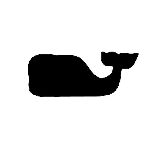 Download Whale Cutting Files .SVG .EPS. .DXF .Studio3