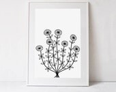 MODERN PRINTABLE WALL ART-INSTANT DOWNLOADS STORE by ModeaPrints